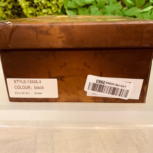 NIB Mens Genuine Leather Slip On Loafers Comfortable Casual Driving Moccasins - Picture 15 of 15